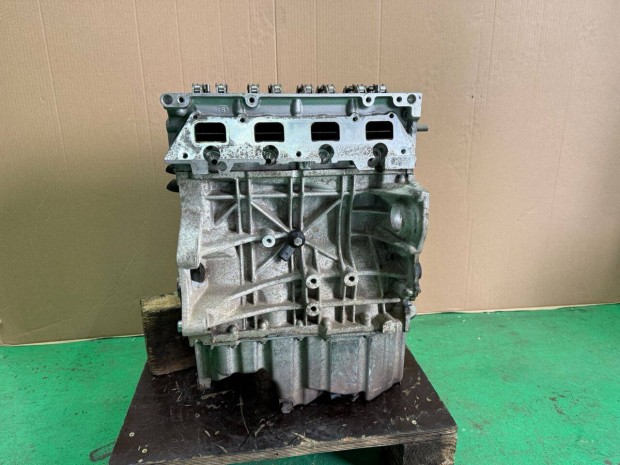 VW Touran Motor (Fűzött blokk hengerfejjel)