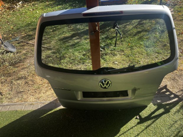 VW Touran csomagtér ajtó