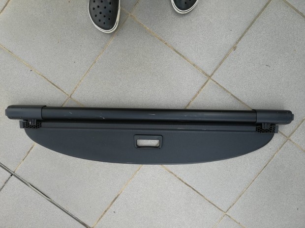 VW Touran gyári csomagtér rolló