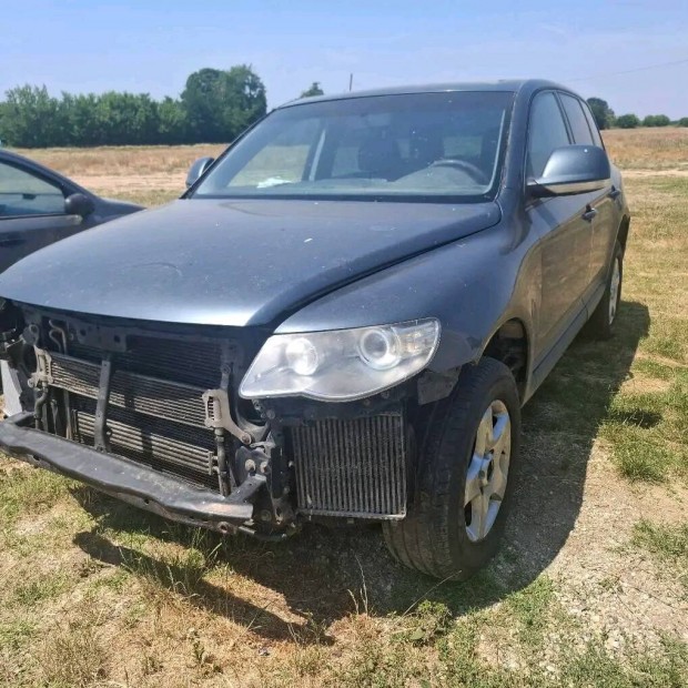 VW Toureg 3.0