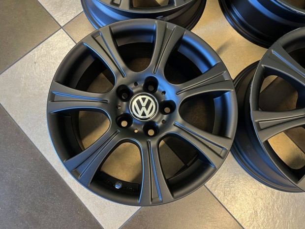 VW Transporter 16" 5x120 alufelni elad 16 coll T5 T6 Multivan