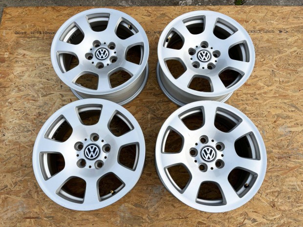 VW Transporter 16" 5x120 alufelni elad 16 coll T5 T6 Multivan