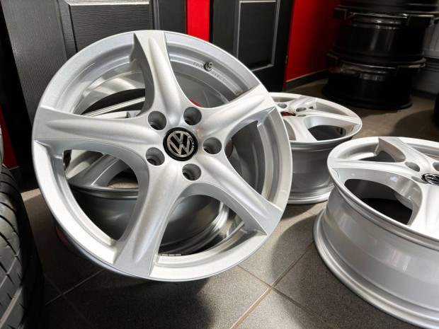 VW Transporter 17" 5x120 alufelni elad 17 coll T5 T6 Multivan