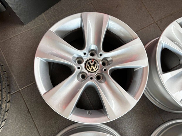 VW Transporter 17" 5x120 alufelni eladó 17 coll T5 T6 Multivan