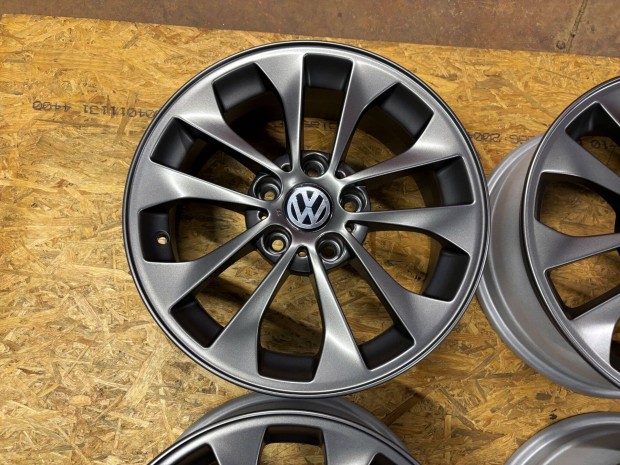 VW Transporter 17" 5x120 alufelni elad 17 coll T5 T6 Multivan