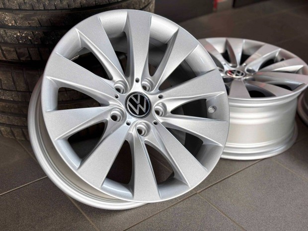 VW Transporter 17" 5x120 alufelni elad 17 coll T5 T6 Multivan