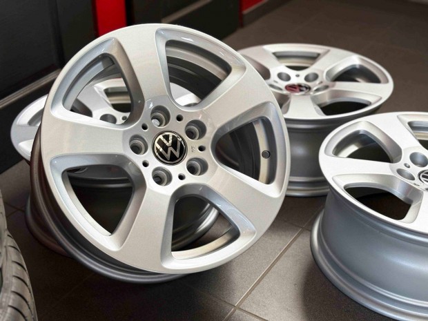 VW Transporter 17" 5x120 alufelni elad� 17 coll T5 T6 Multivan