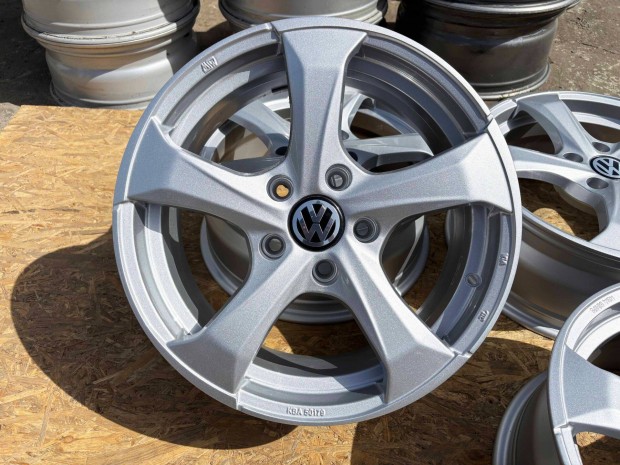 VW Transporter 17" 5x120 alufelni eladó 17 coll T5 T6 Multivan
