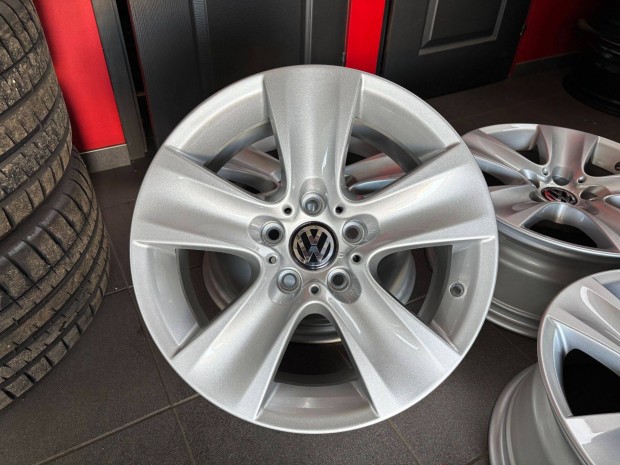 VW Transporter 17" 5x120 alufelni eladó 17 coll T5 T6 Multivan