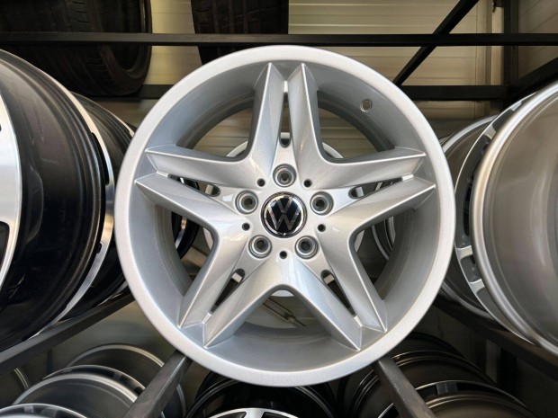 VW Transporter 18" 5x120 alufelni eladó 18 coll T5 T6 Amarok