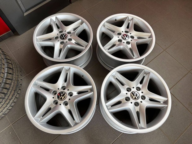 VW Transporter 18" 5x120 alufelni eladó 18 coll T5 T6 Amarok