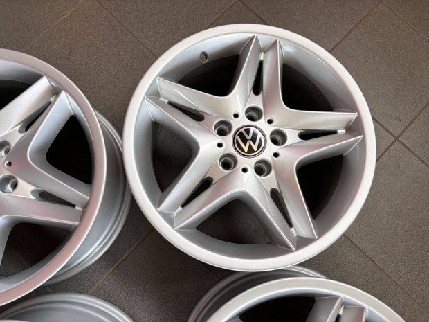 VW Transporter 18" 5x120 alufelni elad 18 coll T5 T6 Amarok