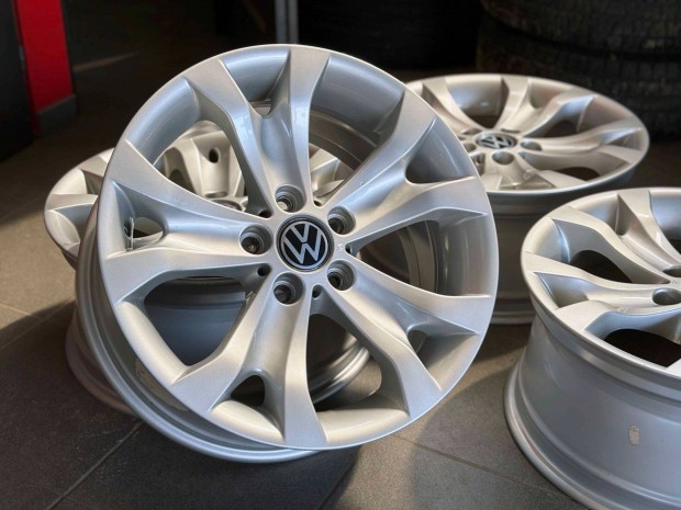 VW Transporter 18" 5x120 alufelni elad� 18 coll T5 T6 Multivan