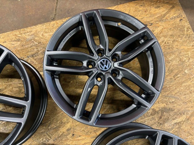 VW Transporter 18" 5x120 alufelni elad 18 coll T5 T6 Multivan