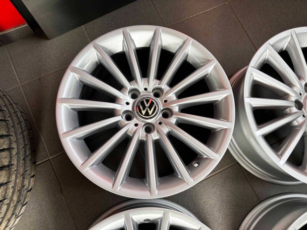 VW Transporter 18" 5x120 alufelni eladó 18 coll T5 T6 Multivan