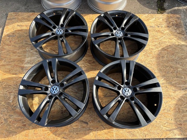 VW Transporter 18" 5x120 alufelni elad 18 coll T5 T6 Multivan