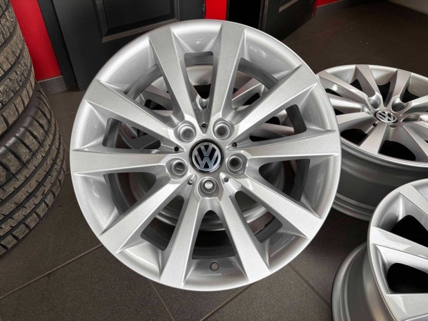 VW Transporter 18" 5x120 alufelni eladó 18 coll T5 T6 Multivan