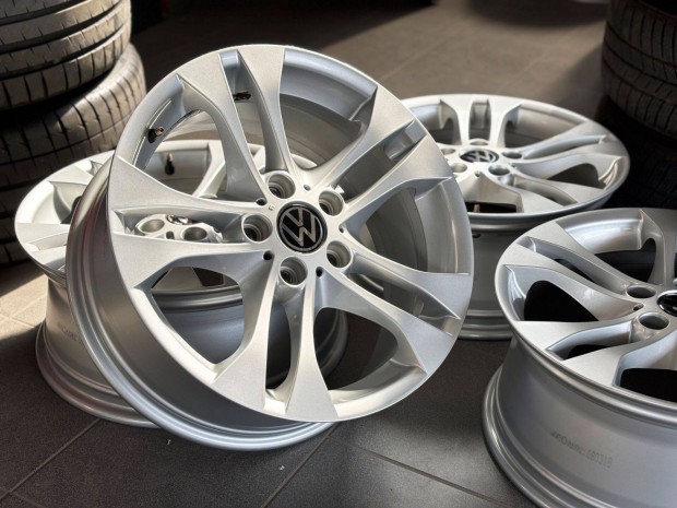 VW Transporter 18" 5x120 alufelni szett eladó 18 coll T5 T6 Multivan
