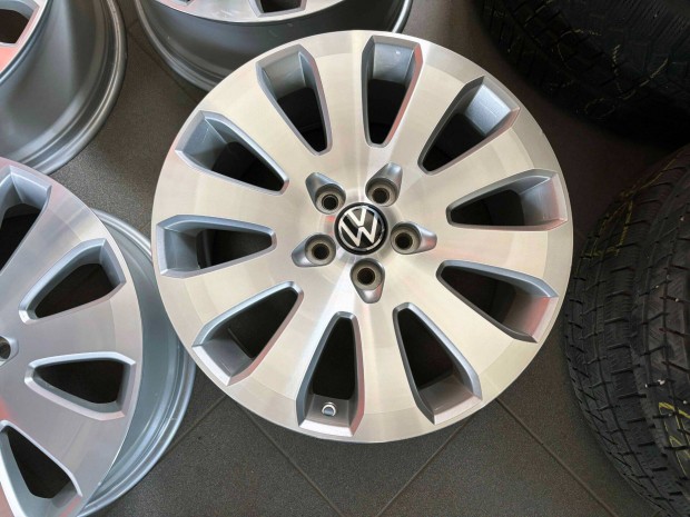 VW Transporter 19" 5x120 alufelni eladó 19 coll T5 T6 Multivan