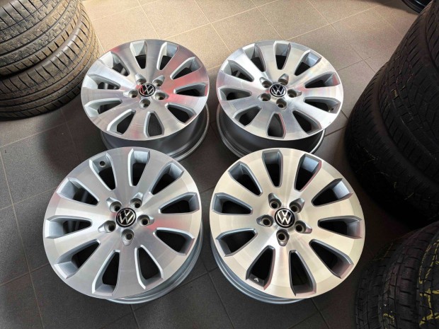 VW Transporter 19" 5x120 alufelni eladó 19 coll T5 T6 Multivan