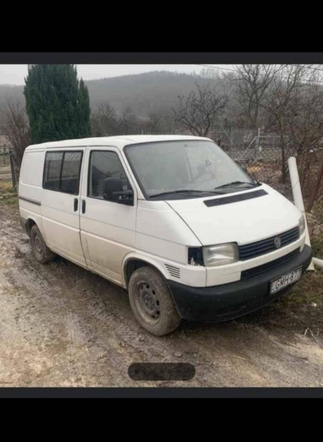 VW Transporter