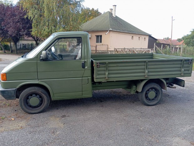 VW Transporter