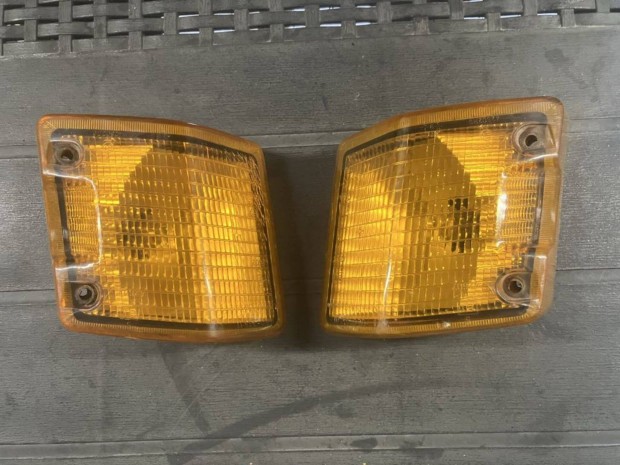 VW Transporter T3 index