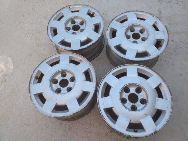 VW Transporter T4 Multivan Caravelle gyri alufelni 15" 5x112