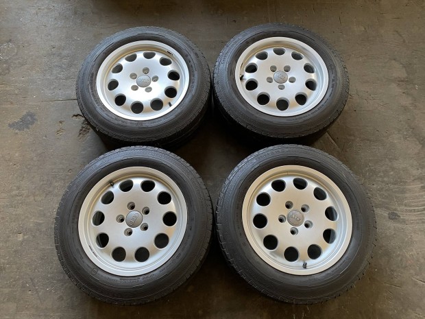 VW Transporter T4 felni 205/65R16C nyri DOT0221