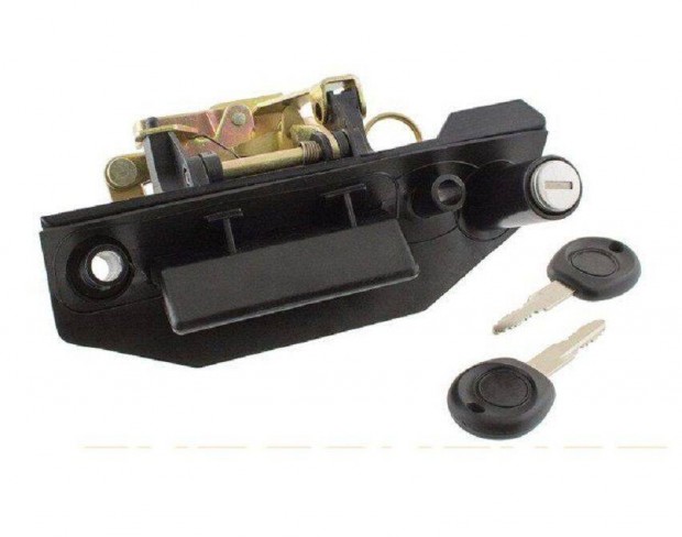 VW Transporter T4 kilincs, h�ts� ajt�hoz. 1990-2003