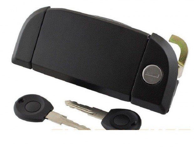 VW Transporter T4 kilincs z�rral els� ajt�hoz.�