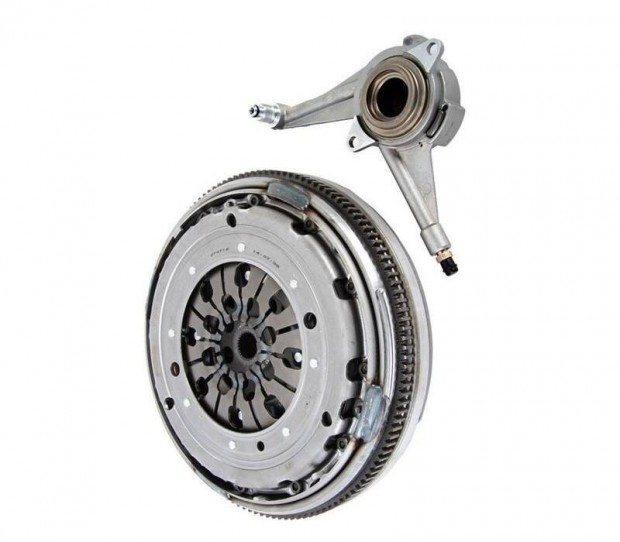 VW Transporter T4 kuplung szett �s lendker�k 2.5 TDi 88, 102 LE LUK