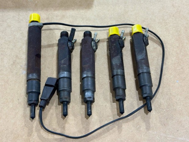 VW Transporter T4 porlaszt� szett, befecskendez� ACV 2,5 TDI