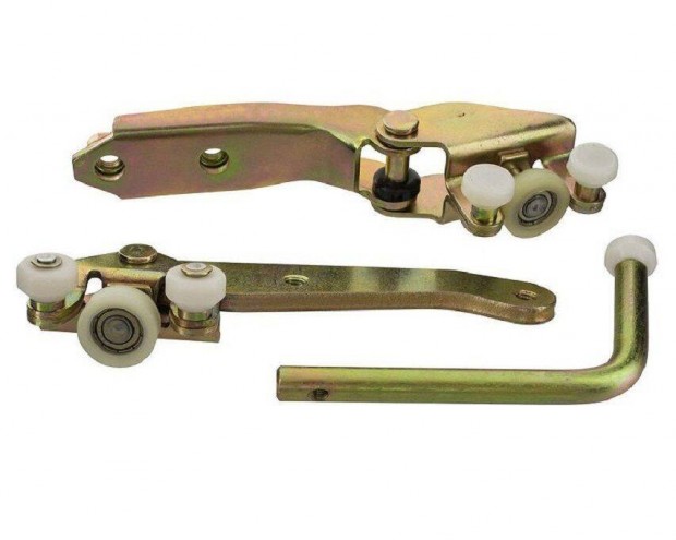 VW Transporter T4 tol�ajt� g�rg� szett