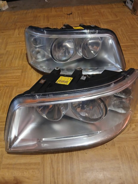 VW Transporter T5 Multivan fnyszr pr