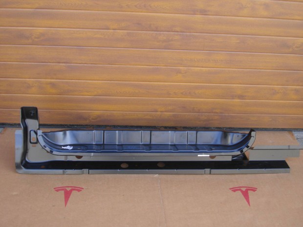 VW Transporter T5 T6 Új Jobb Küszöb Belső 7H0801252K 2003-tól