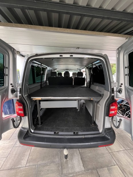 VW Transporter T5 T6 gy magast