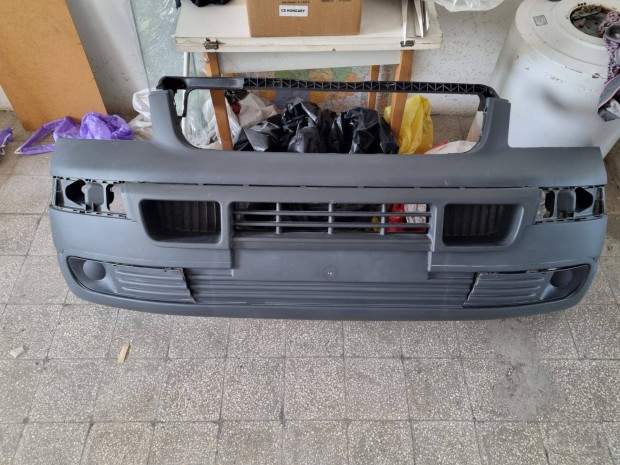 VW Transporter T5 els lkhrt. 2003-tl. j!