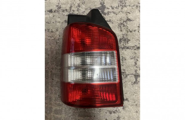 VW Transporter T5 lmpa