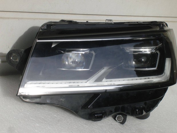 VW Transporter T6 Facelift Bal első Led Fényszóró 7L1941035B 2020-tól
