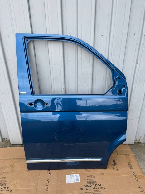 VW Transporter T6, Multivan jobb első ajtó