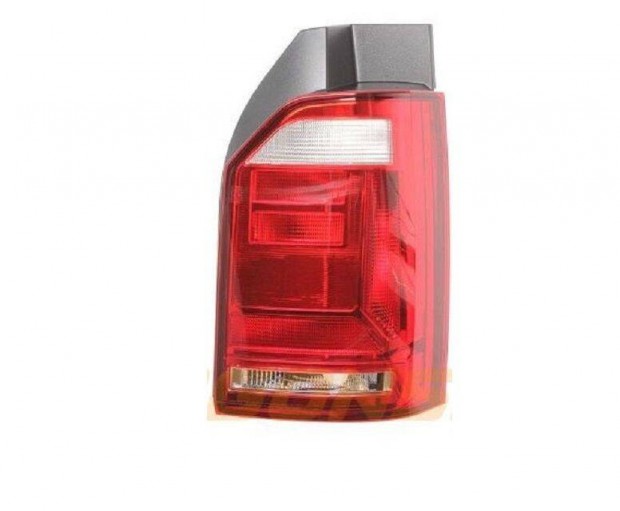 VW Transporter T6 hátsó lámpa, 1 hátsó ajtóshoz