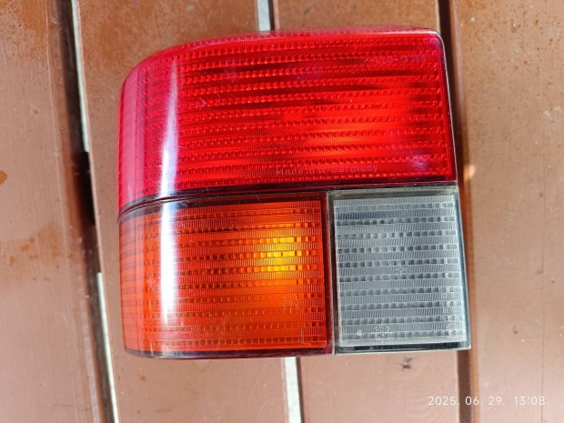 VW Transporter hts lmpa 