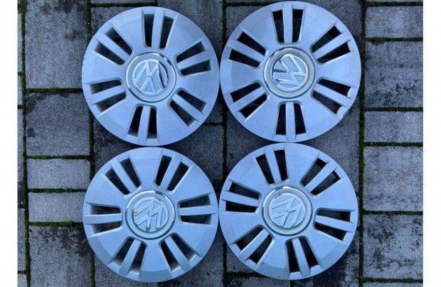 VW UP Disztrcsa 14" (Gyri)