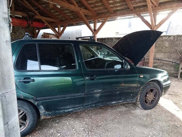 VW Vento 1,9 Tdi