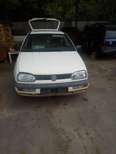 VW Vento Golf