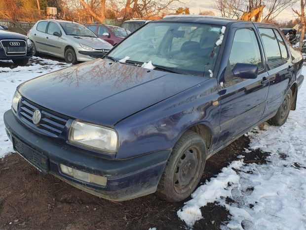 VW Vento (1H2) 1.6 1998 101LE/74KW AEK/AFT bontott alkatrszek eladk