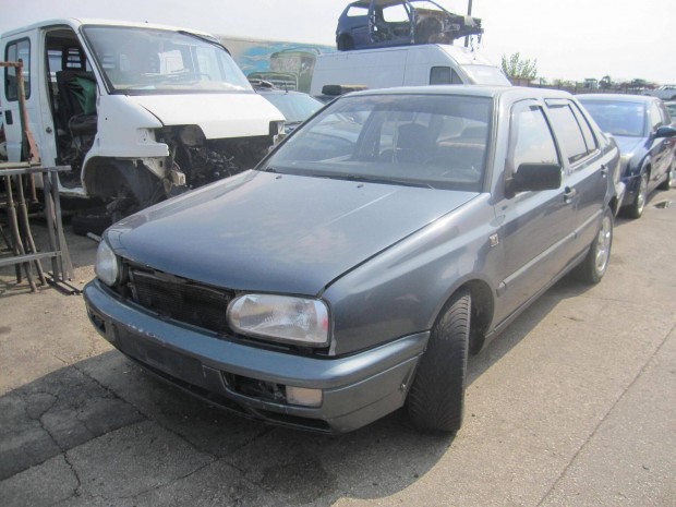 VW Vento bontott alkatrészek eladók