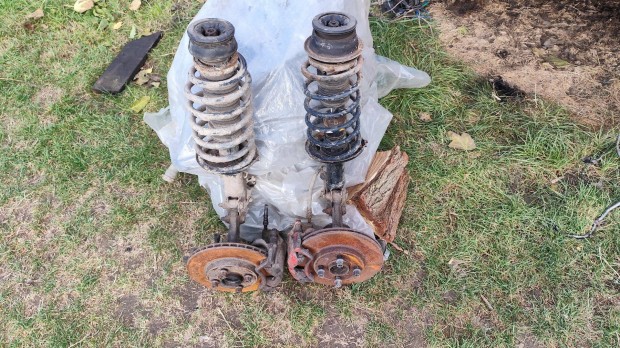 VW Vento g�lyal�bak