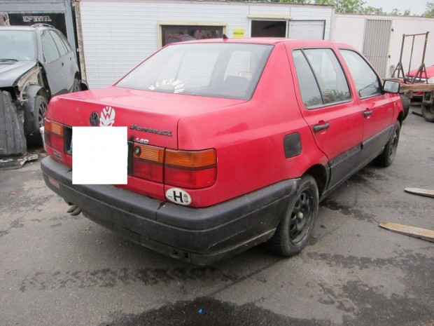 VW Vento haszn�lt bontott alkatr�szek